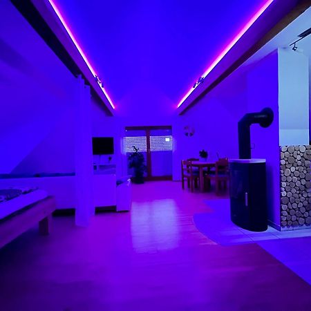 Ferienapartment Huber Oberkirch  Ngoại thất bức ảnh