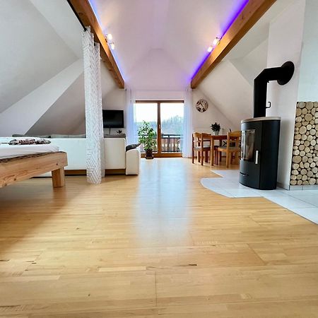 Ferienapartment Huber Oberkirch  Ngoại thất bức ảnh