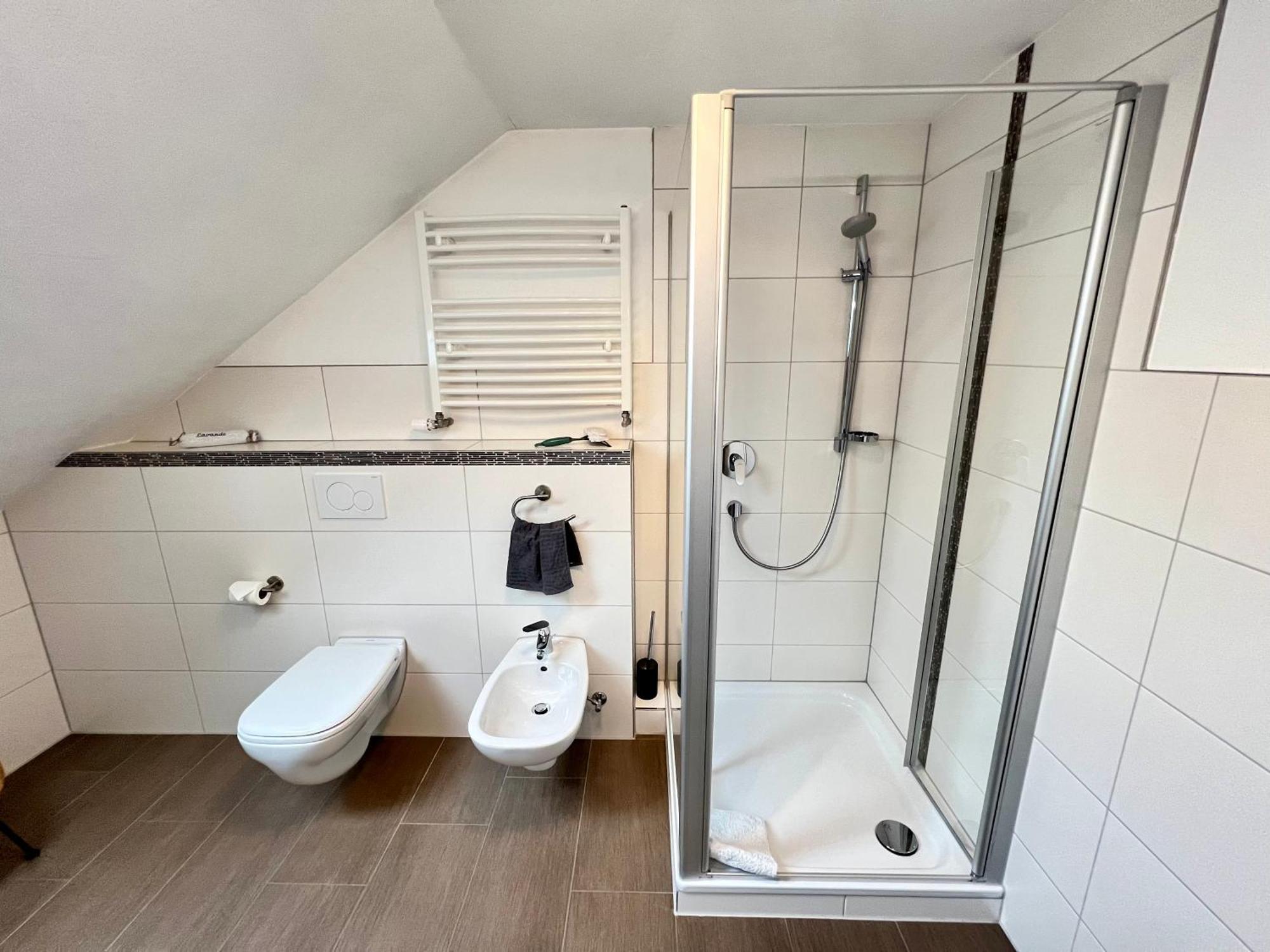 Ferienapartment Huber Oberkirch  Ngoại thất bức ảnh