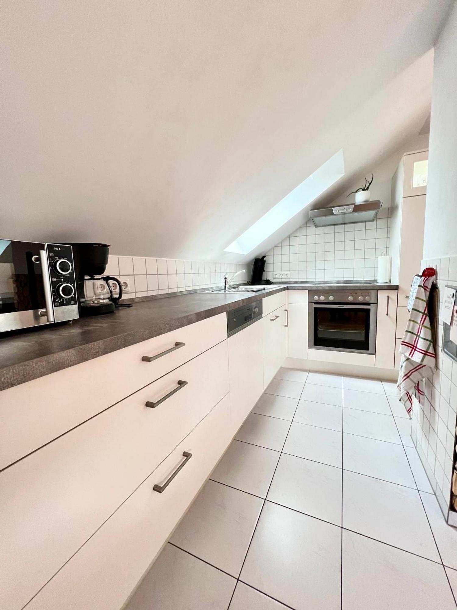 Ferienapartment Huber Oberkirch  Ngoại thất bức ảnh