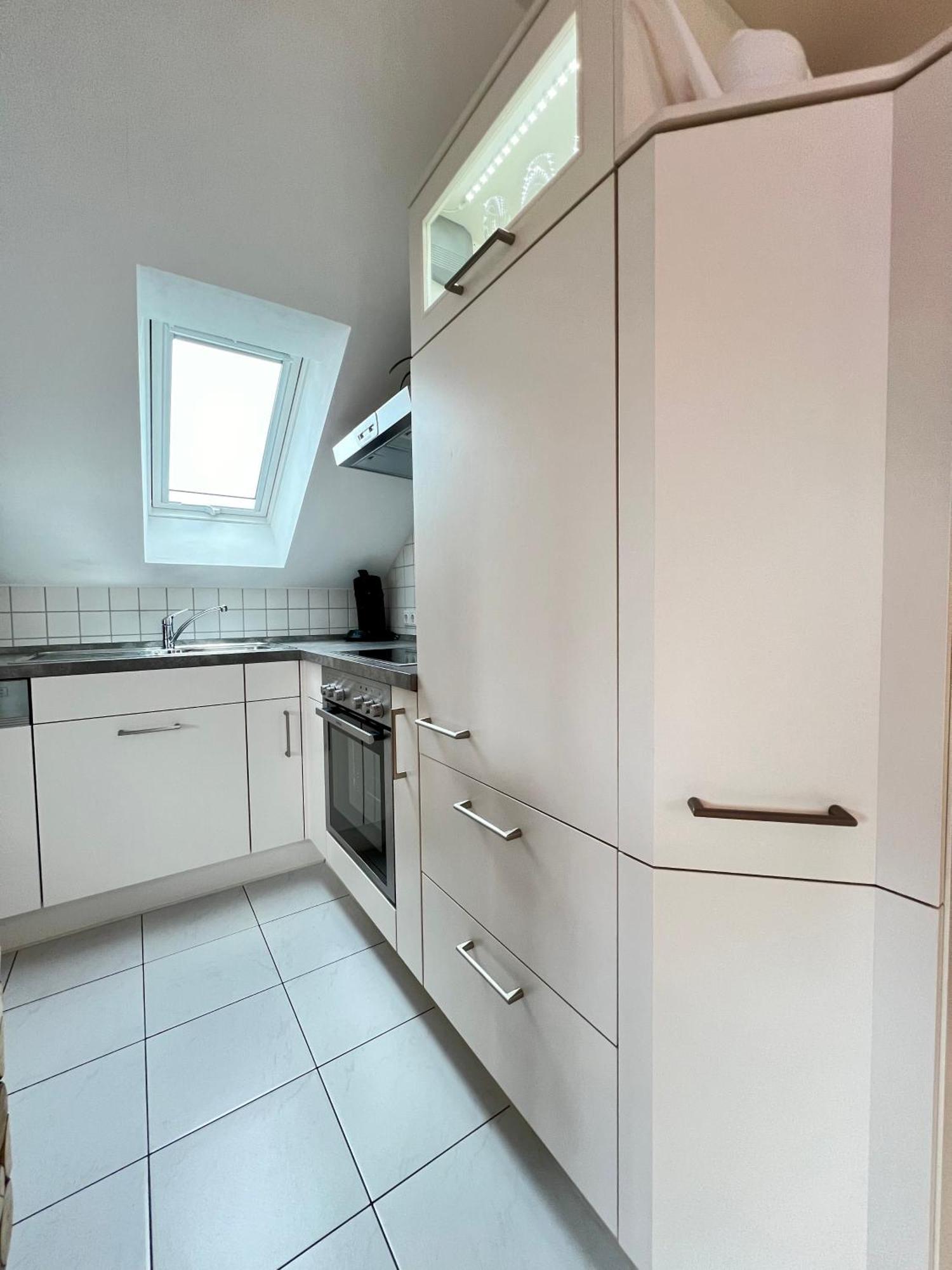 Ferienapartment Huber Oberkirch  Ngoại thất bức ảnh