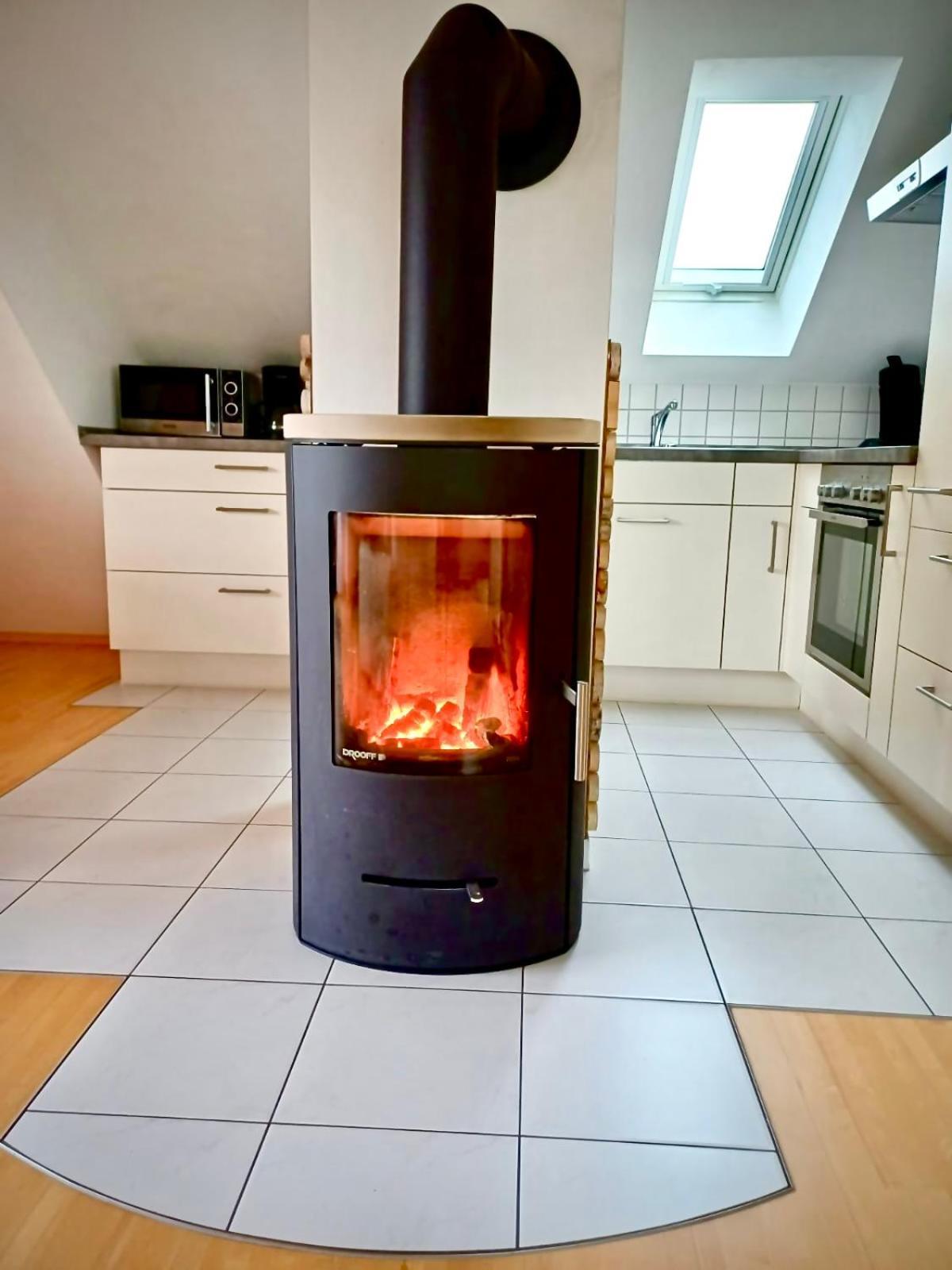 Ferienapartment Huber Oberkirch  Ngoại thất bức ảnh